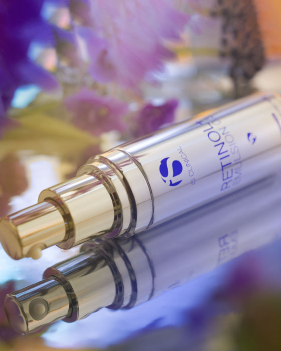 IS Clinical Retinol + Emulsion