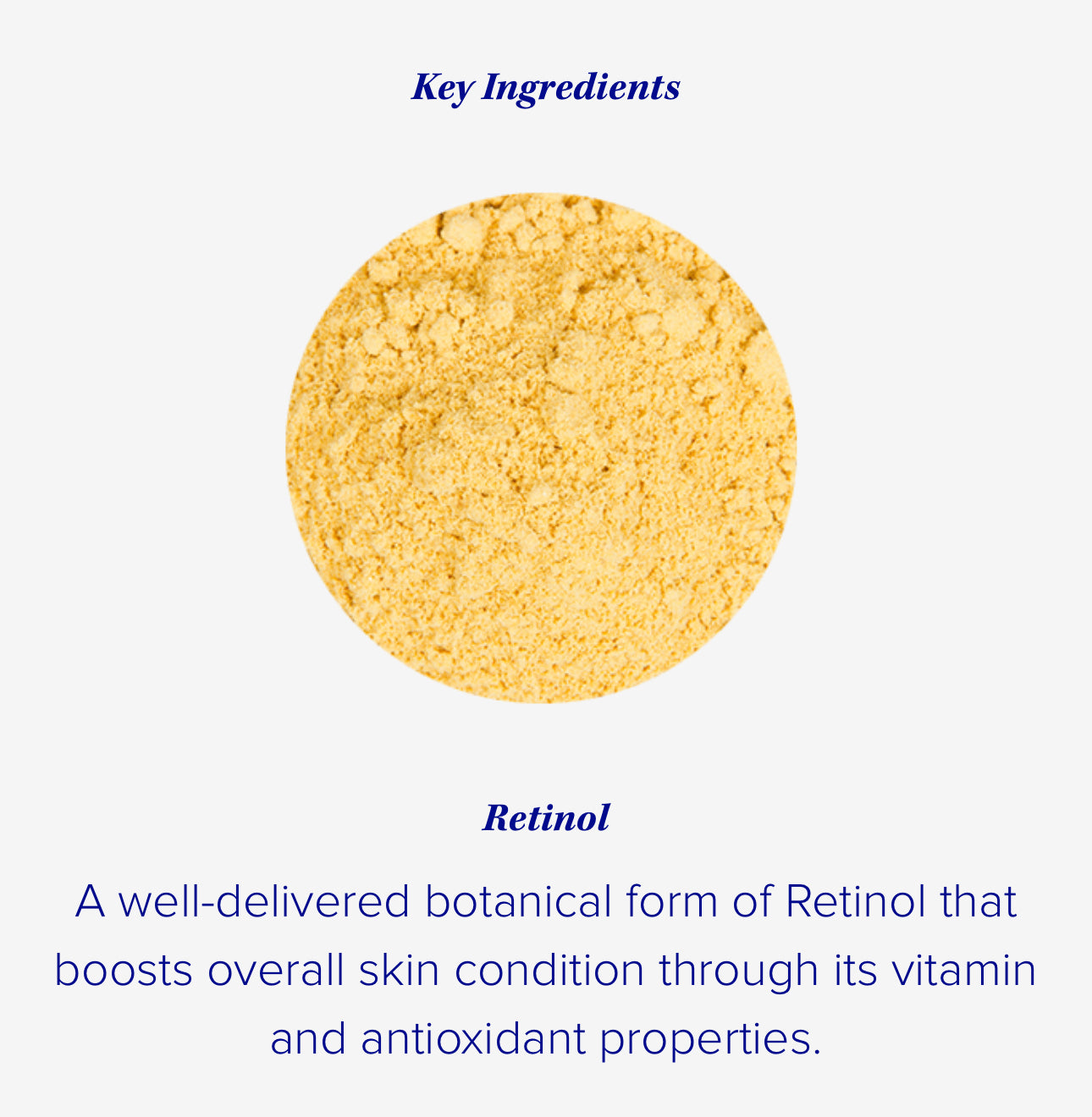 IS Clinical Retinol + Emulsion