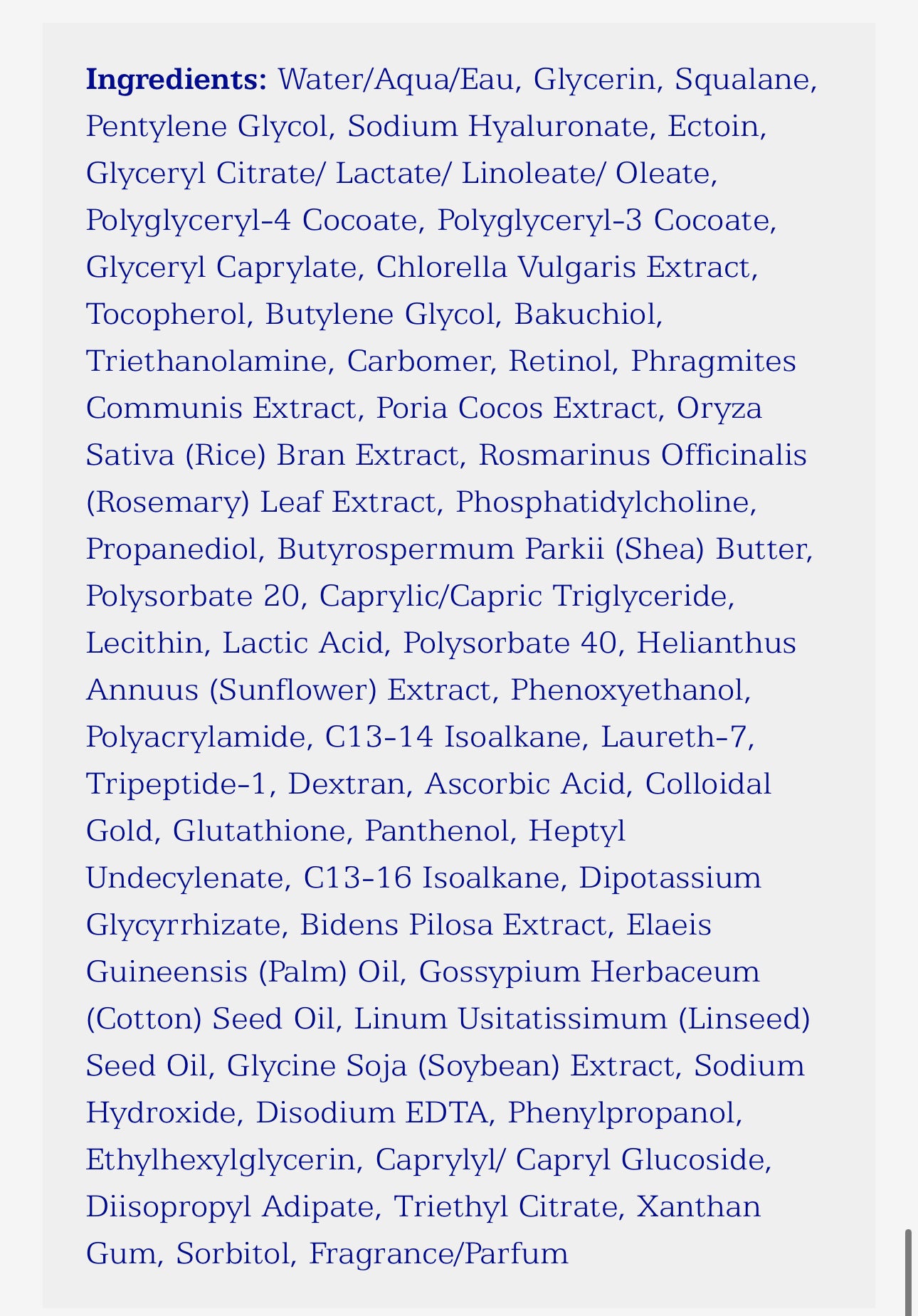 IS Clinical Retinol + Emulsion