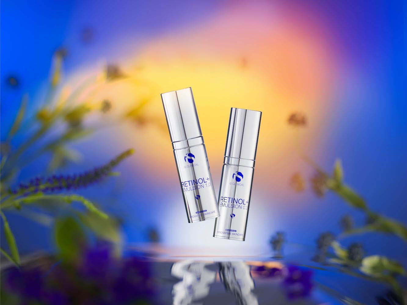 IS Clinical Retinol + Emulsion