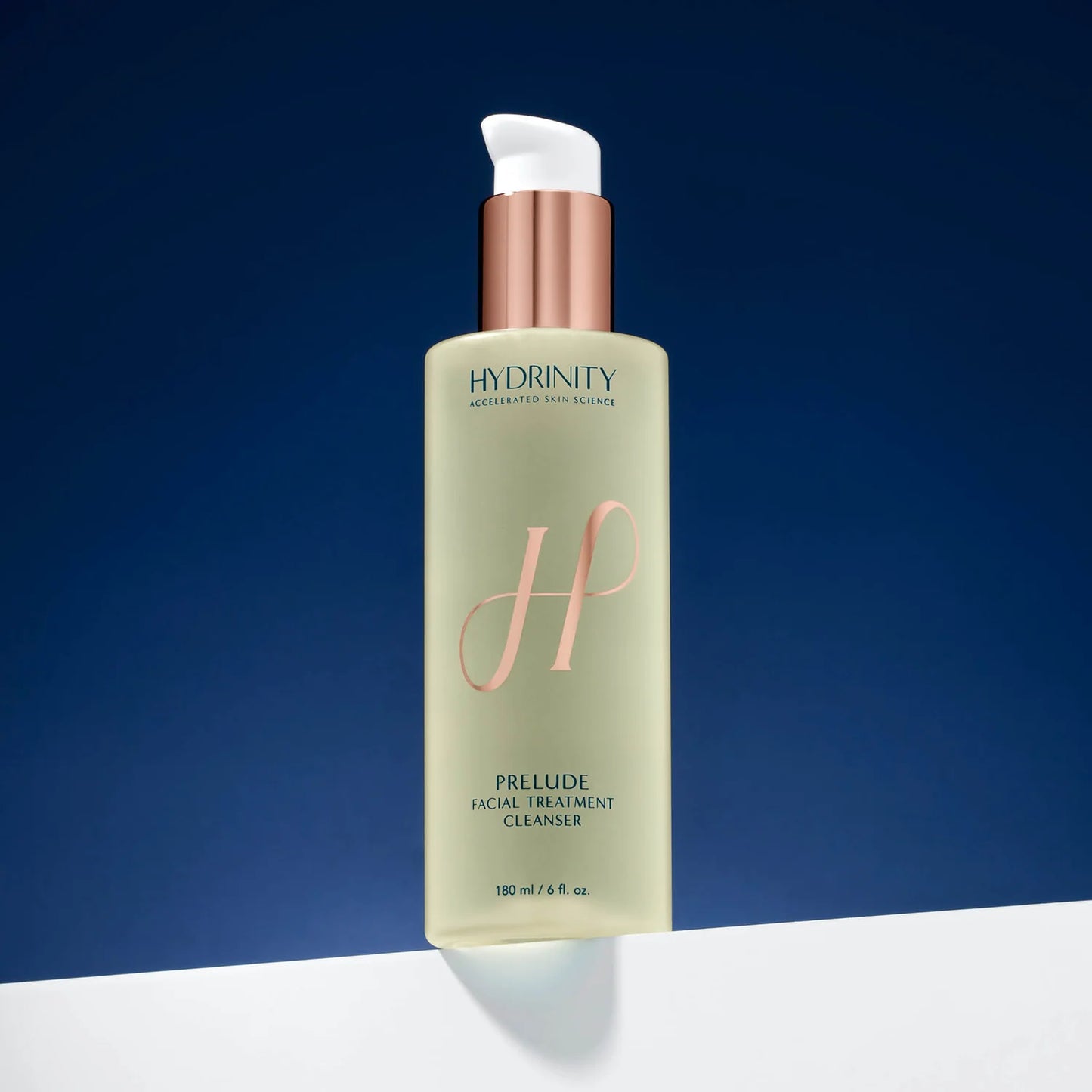 Hydrinity Prelude Cleanser