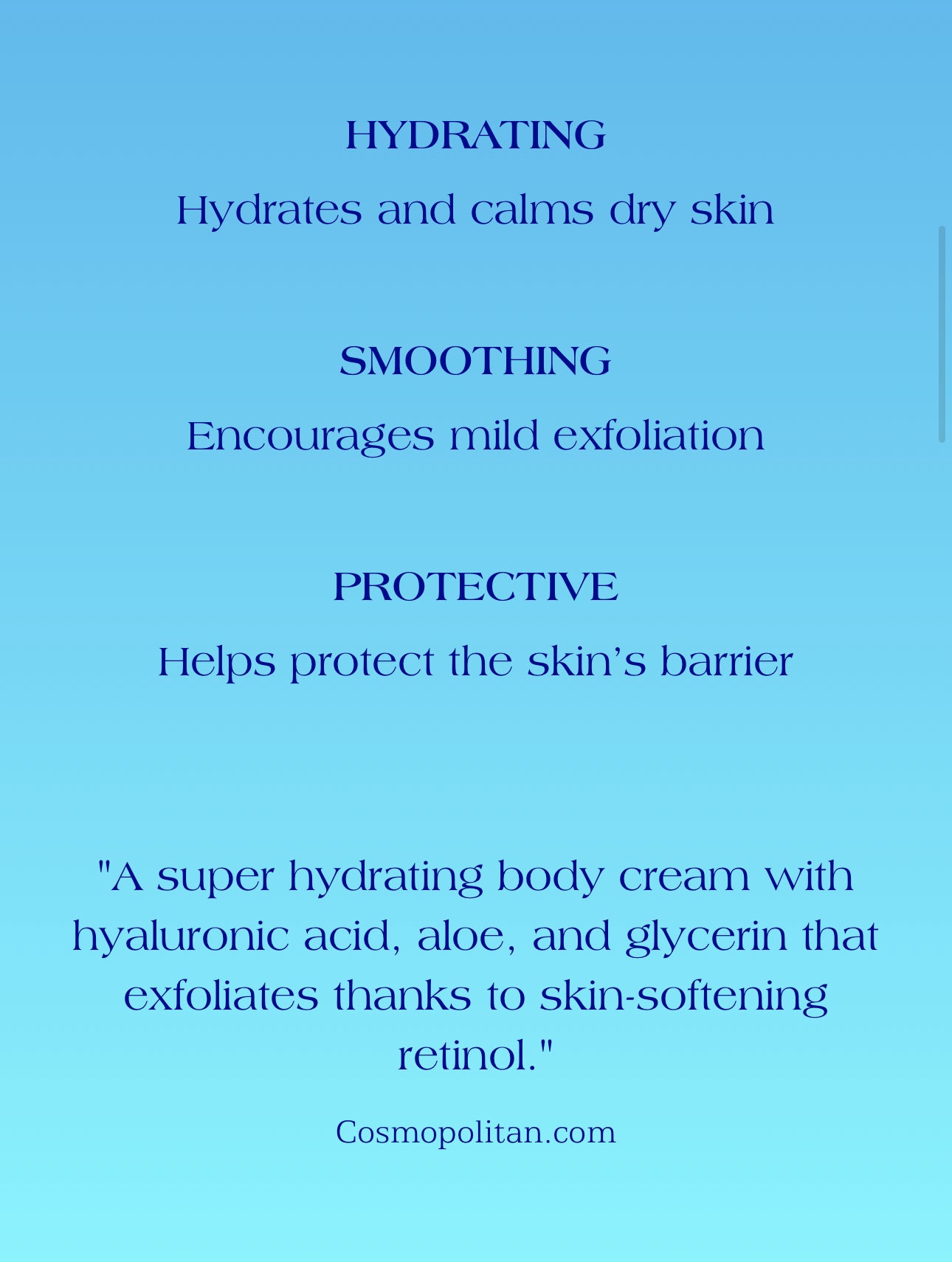 IS Clinical Body Complex(Body Lotion)