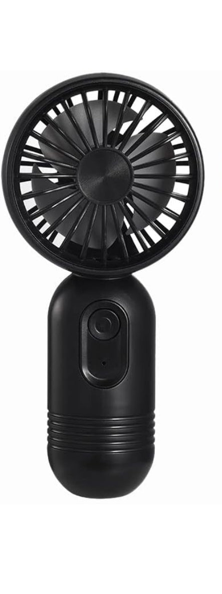 Lash Drying Fan