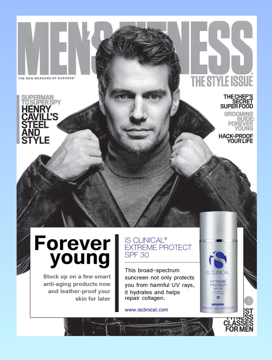 IS Clinical Extreme Protect SPF 30