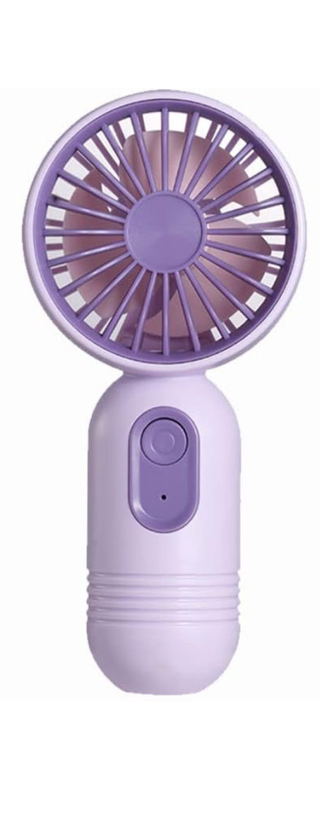 Lash Drying Fan