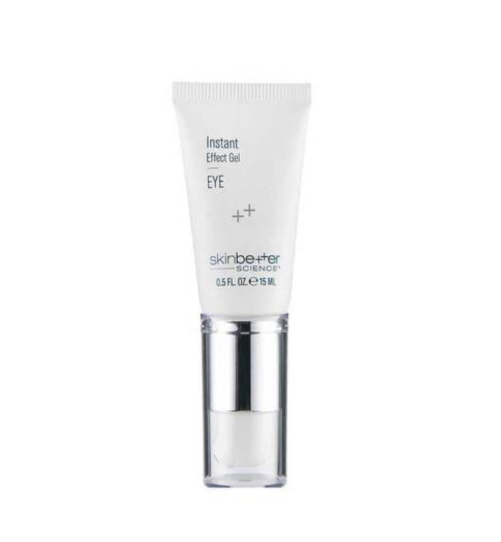Skinbetter Science Instant Effect Eye Gel