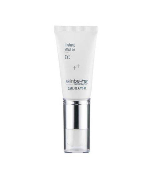 Skinbetter Science Instant Effect Eye Gel