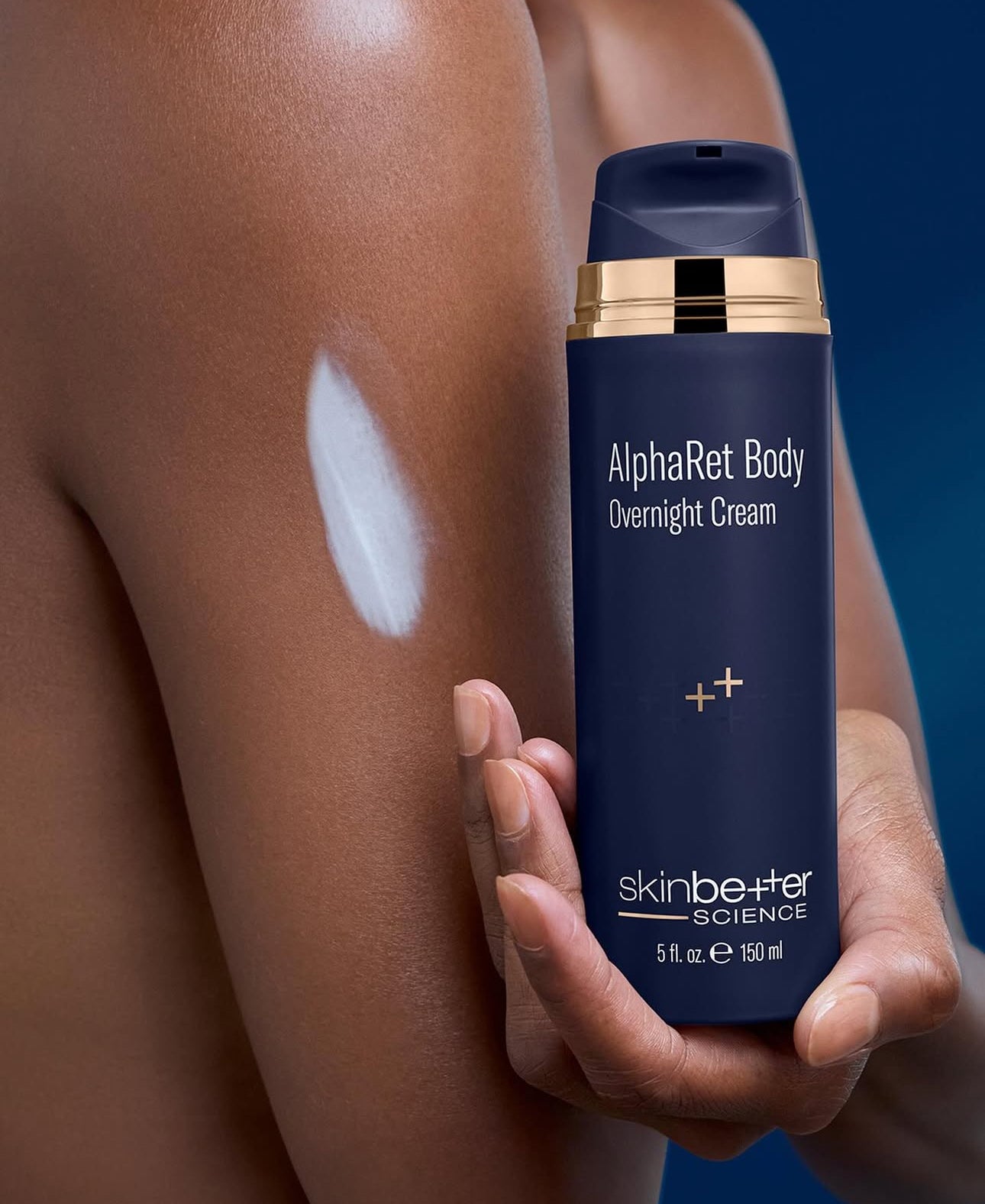 Skinbetter Science AlphaRet Body Overnight Cream