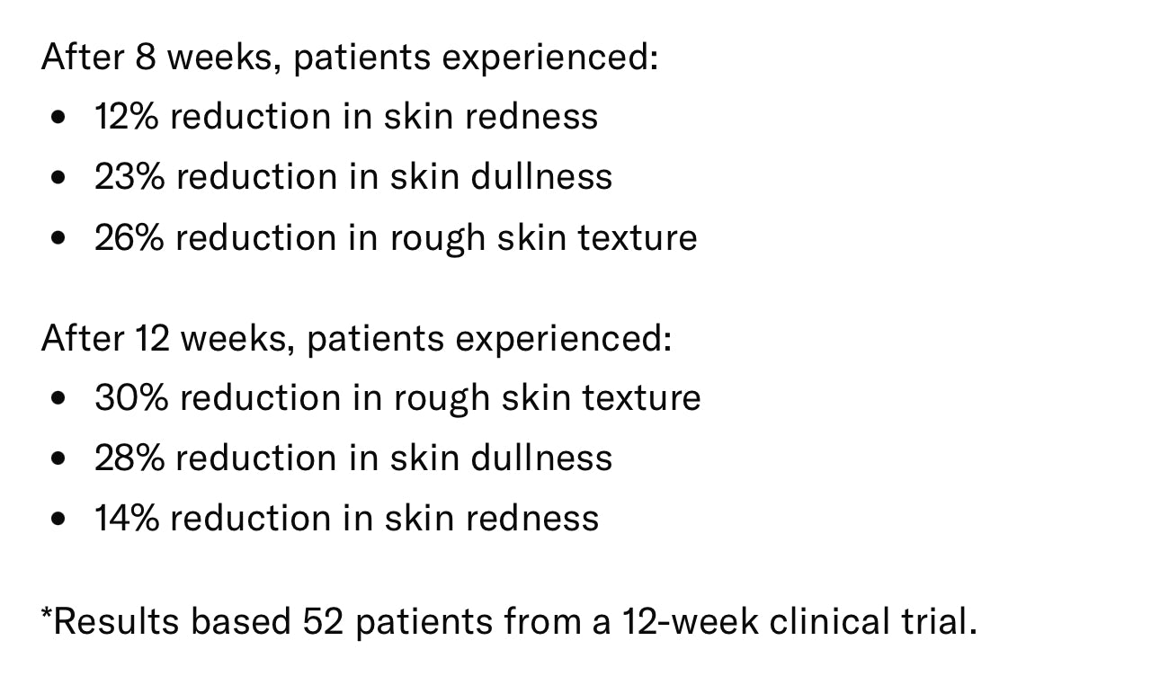 Skinbetter Science BioRewind Supplement