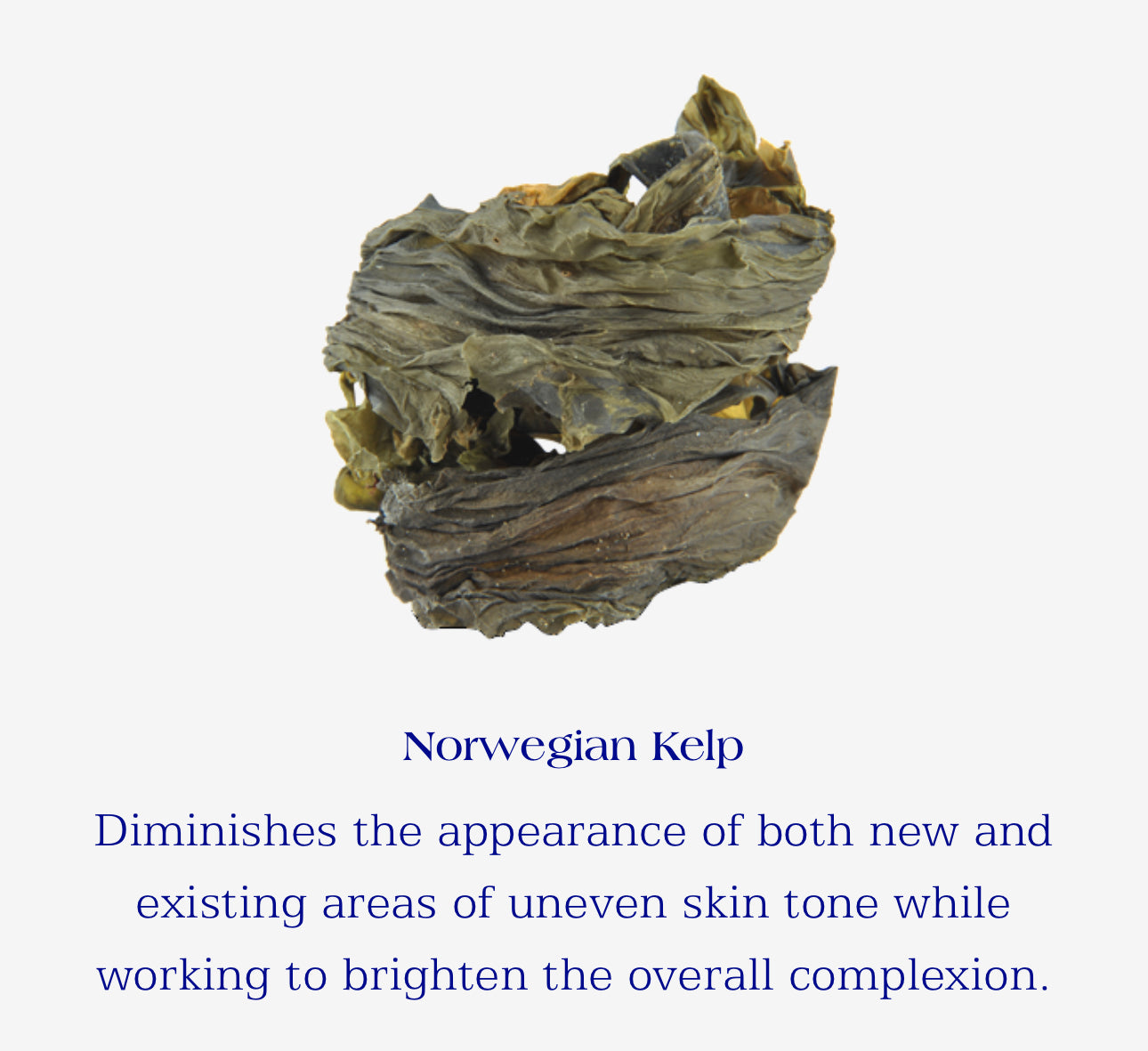 IS Clinical Brightening Complex