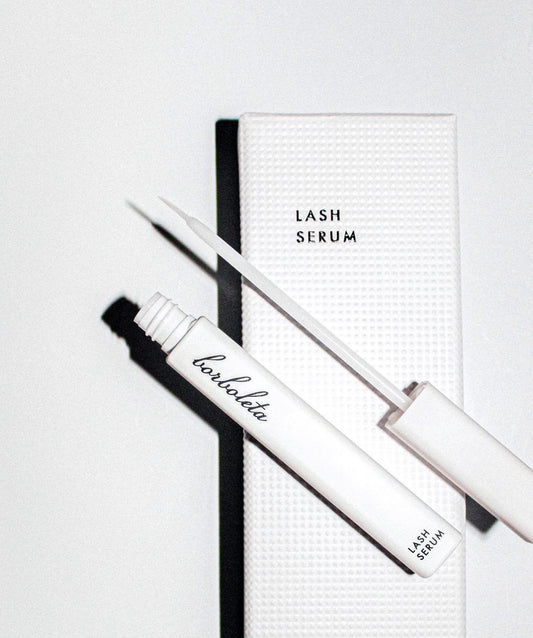 Borboleta Lash Serum