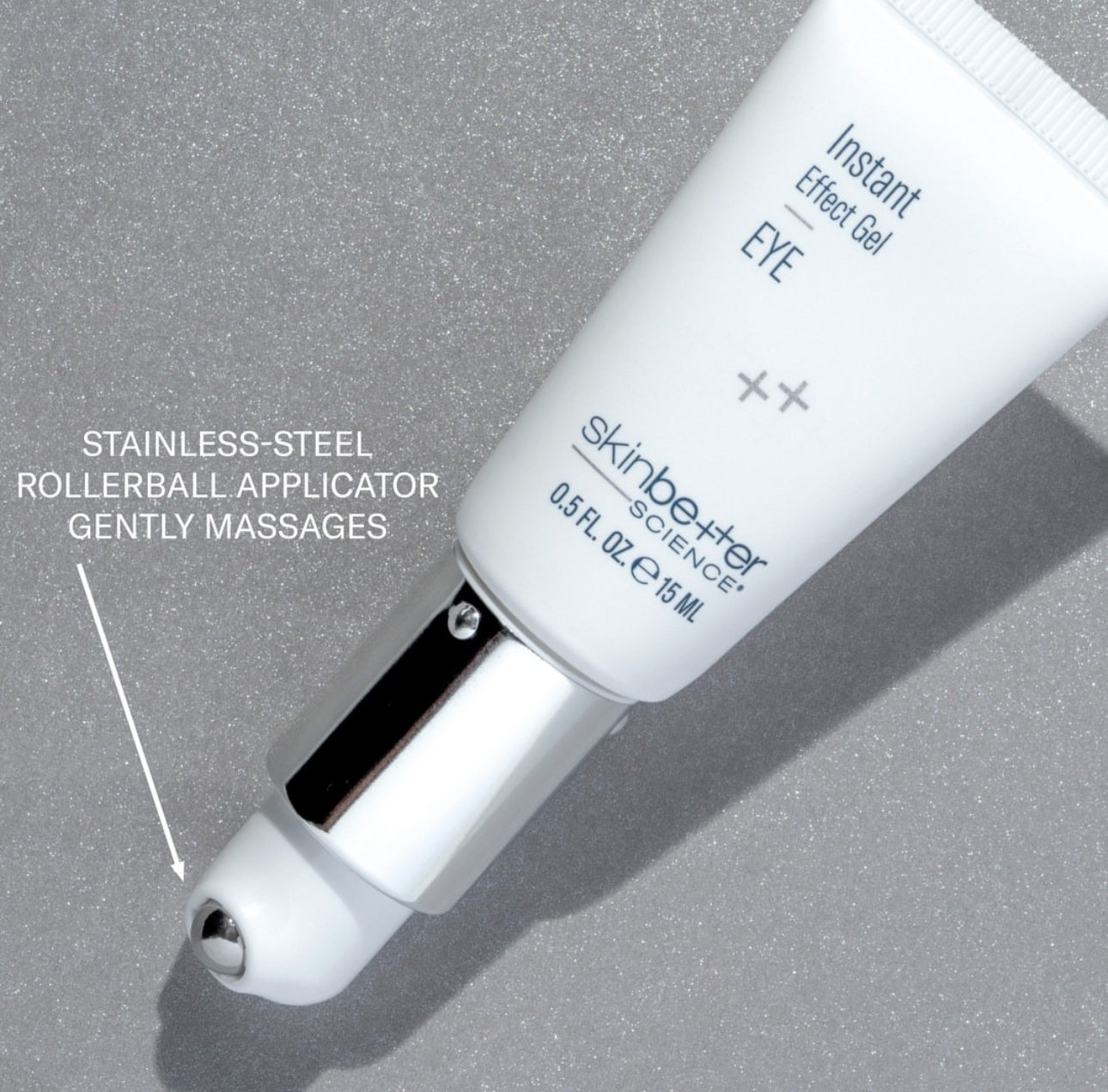 Skinbetter Science Instant Effect Eye Gel