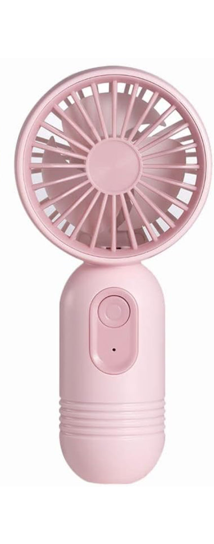 Lash Drying Fan
