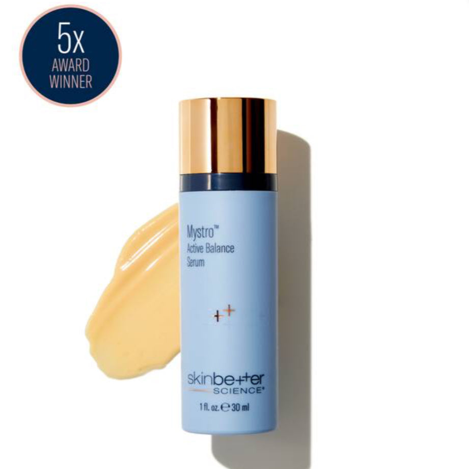 Skinbetter Science Mystro Active Balancing Serum