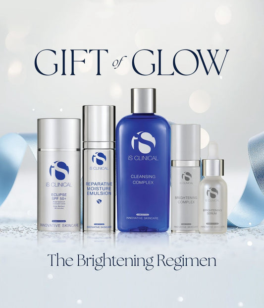 IS Clinical Brightening Kit