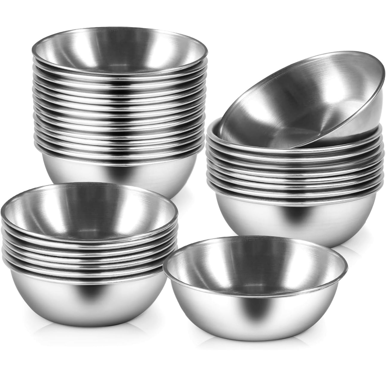 Bowl/Brush Kit