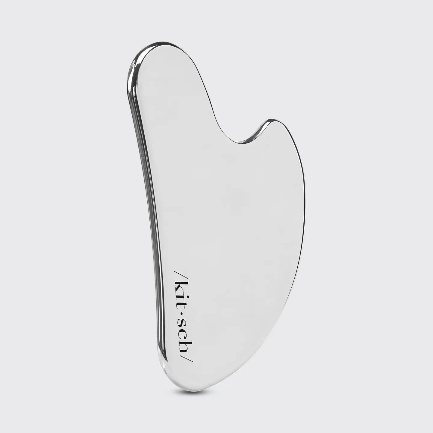 Kitsch Gua Sha-stainless steel