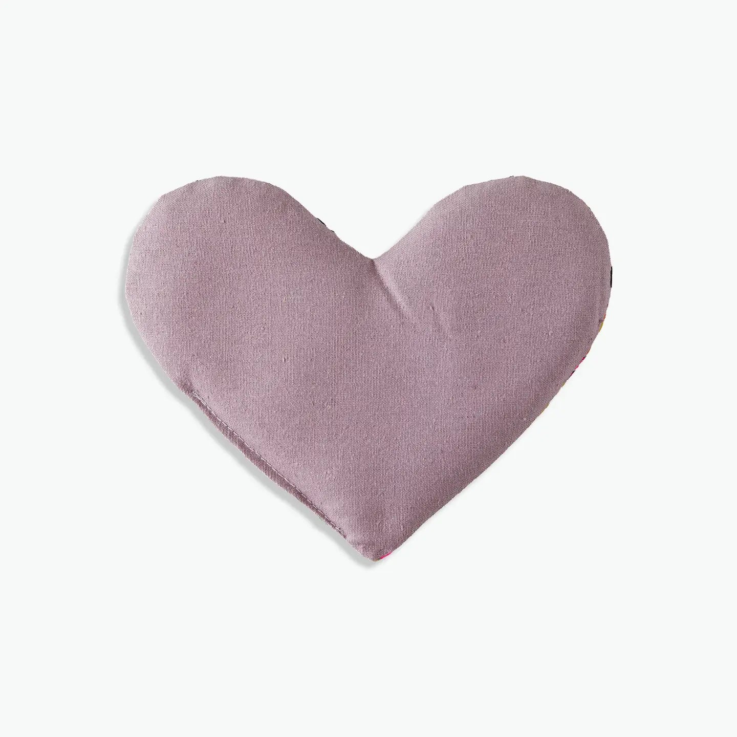 Eye Love Weighted Pillow