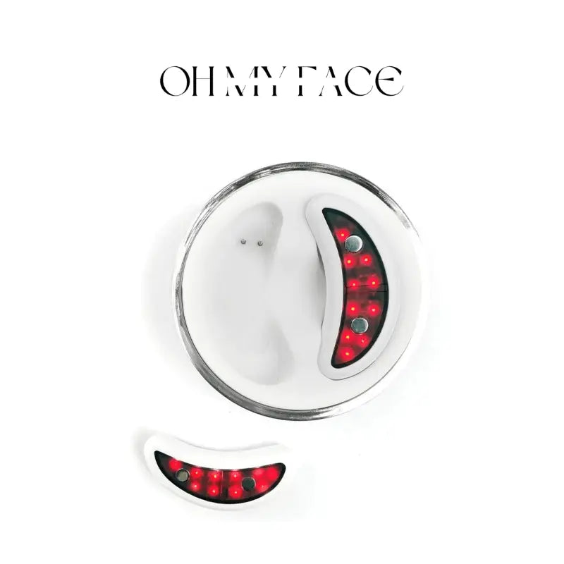 LED Undereye Kit