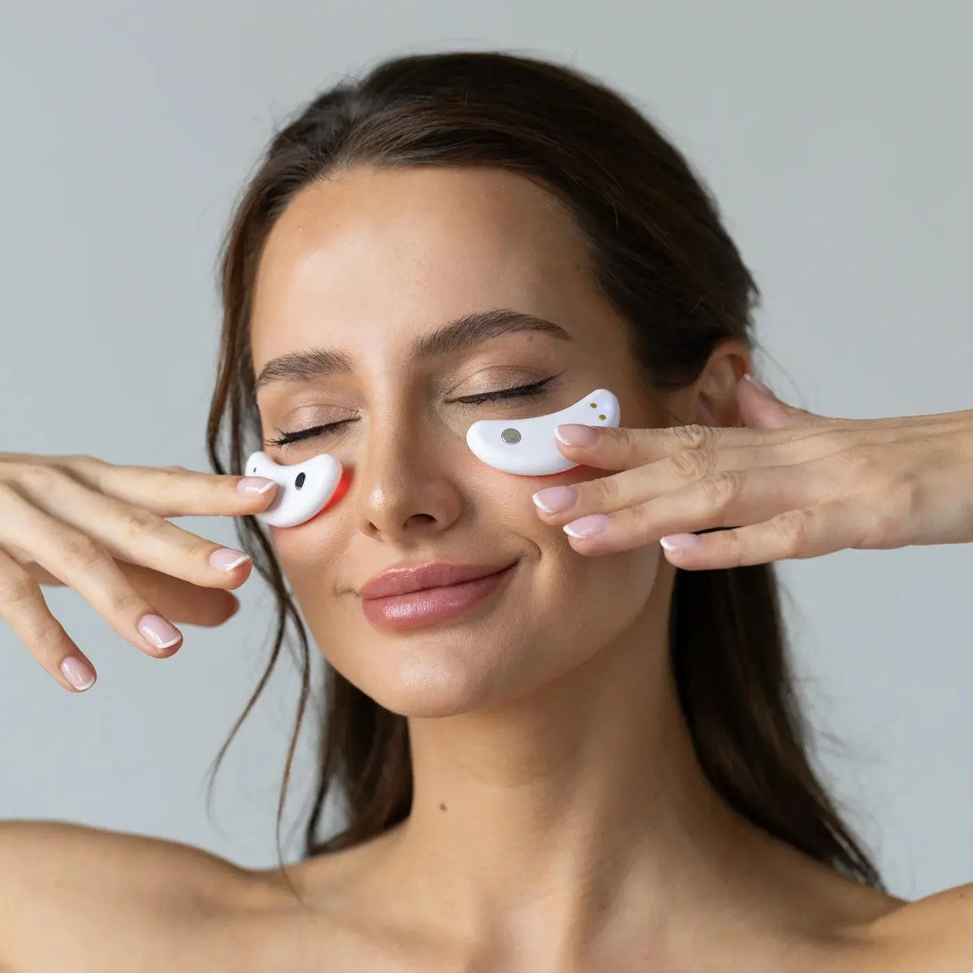 LED Undereye Kit
