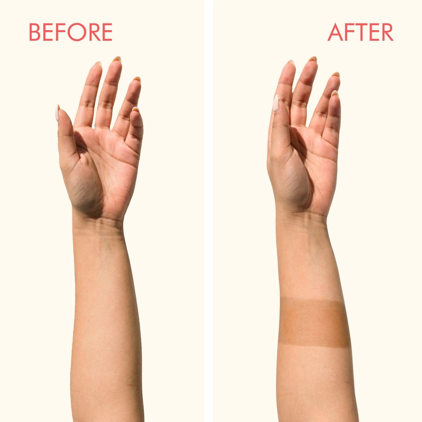 Beauty by Earth Self-Tanner Lotion