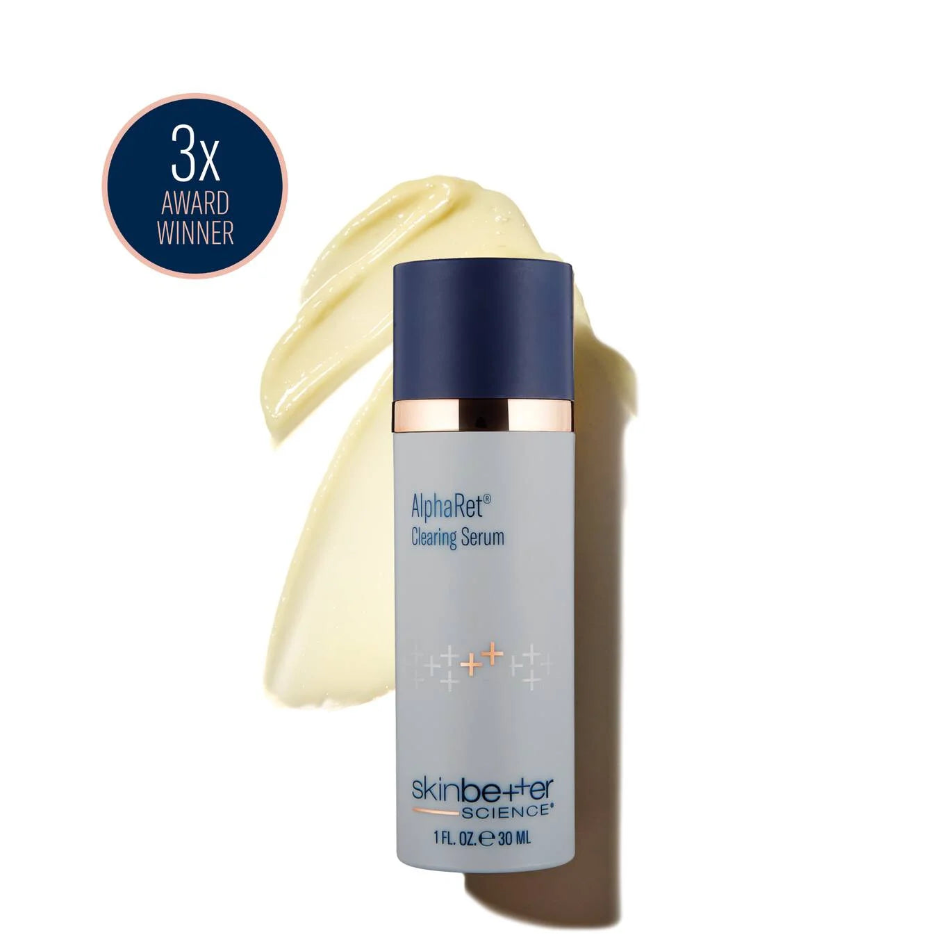 Skinbetter Science-Alpharet Clearing Serum