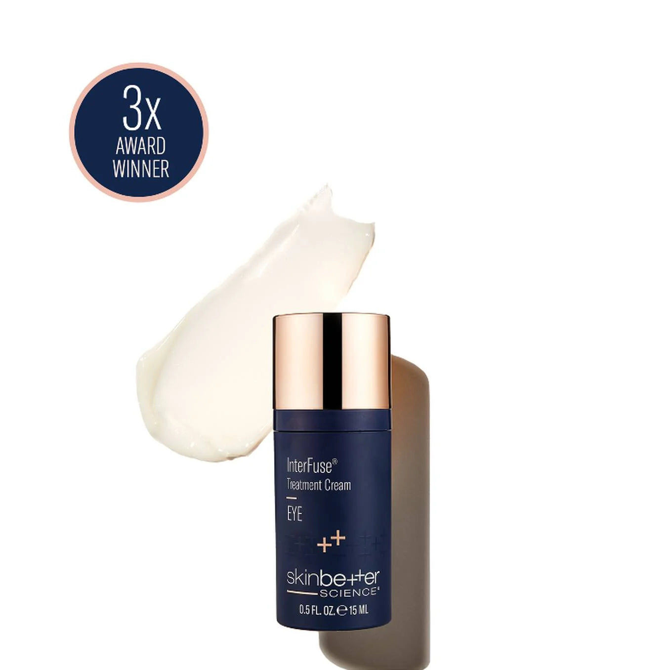 Skinbetter Science Interfuse Treatment EYES
