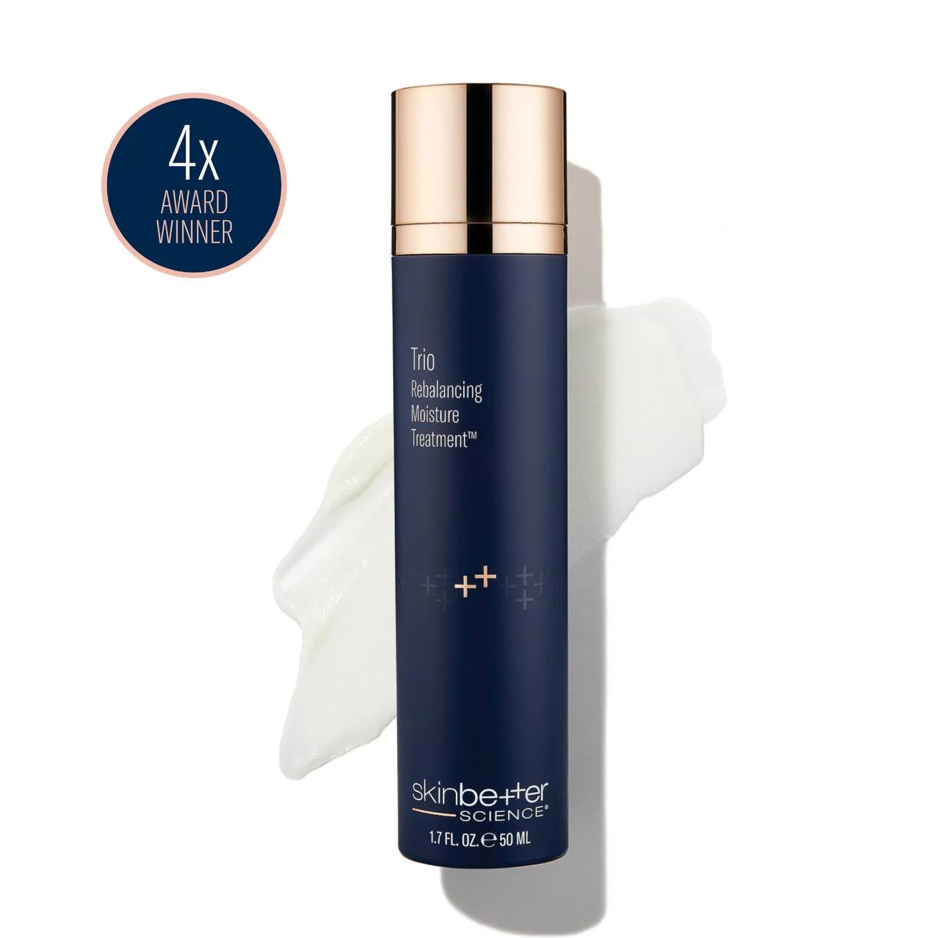 Skinbetter Science Trio Rebalancing Moisturizer