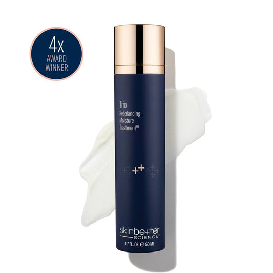 Skinbetter Science Trio Rebalancing Moisturizer
