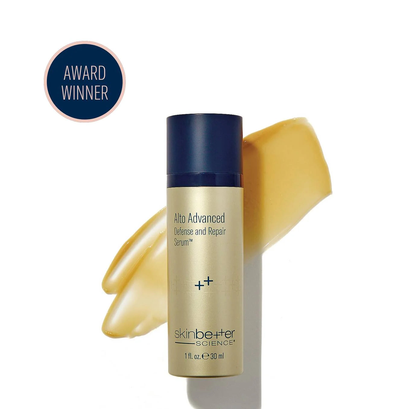 Skinbetter Science Alto Defense & Repair Serum