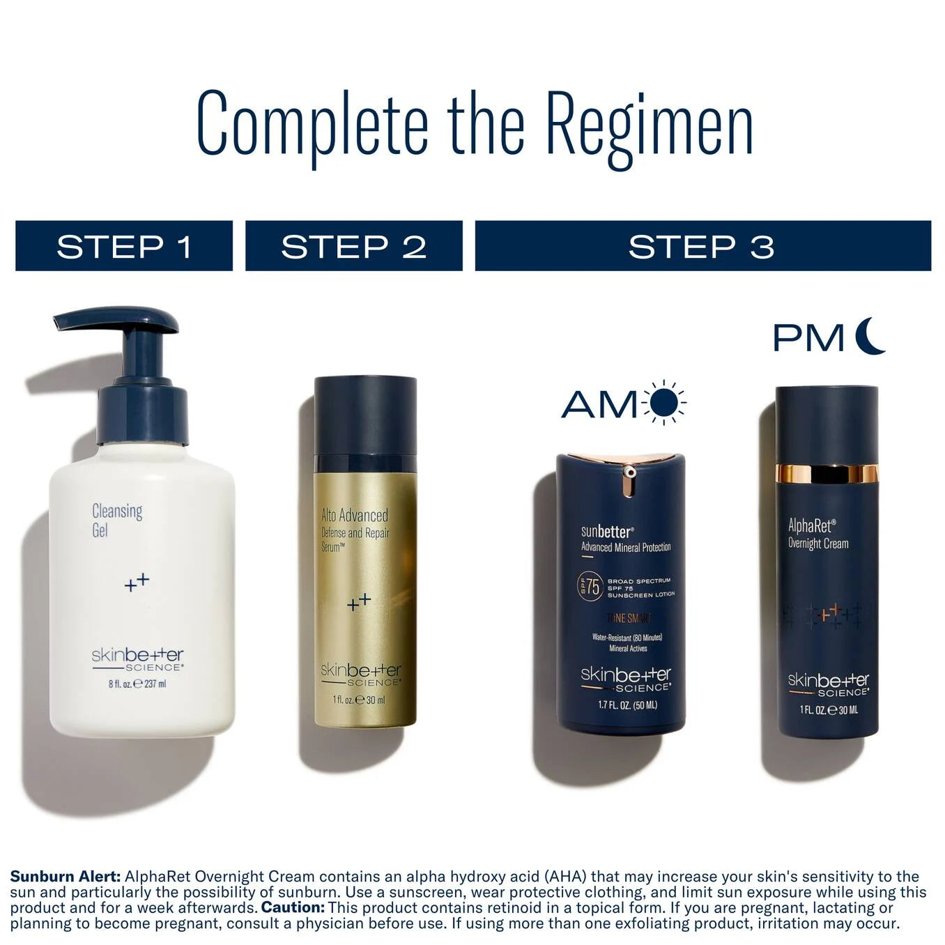 Skinbetter Science Alto Defense & Repair Serum