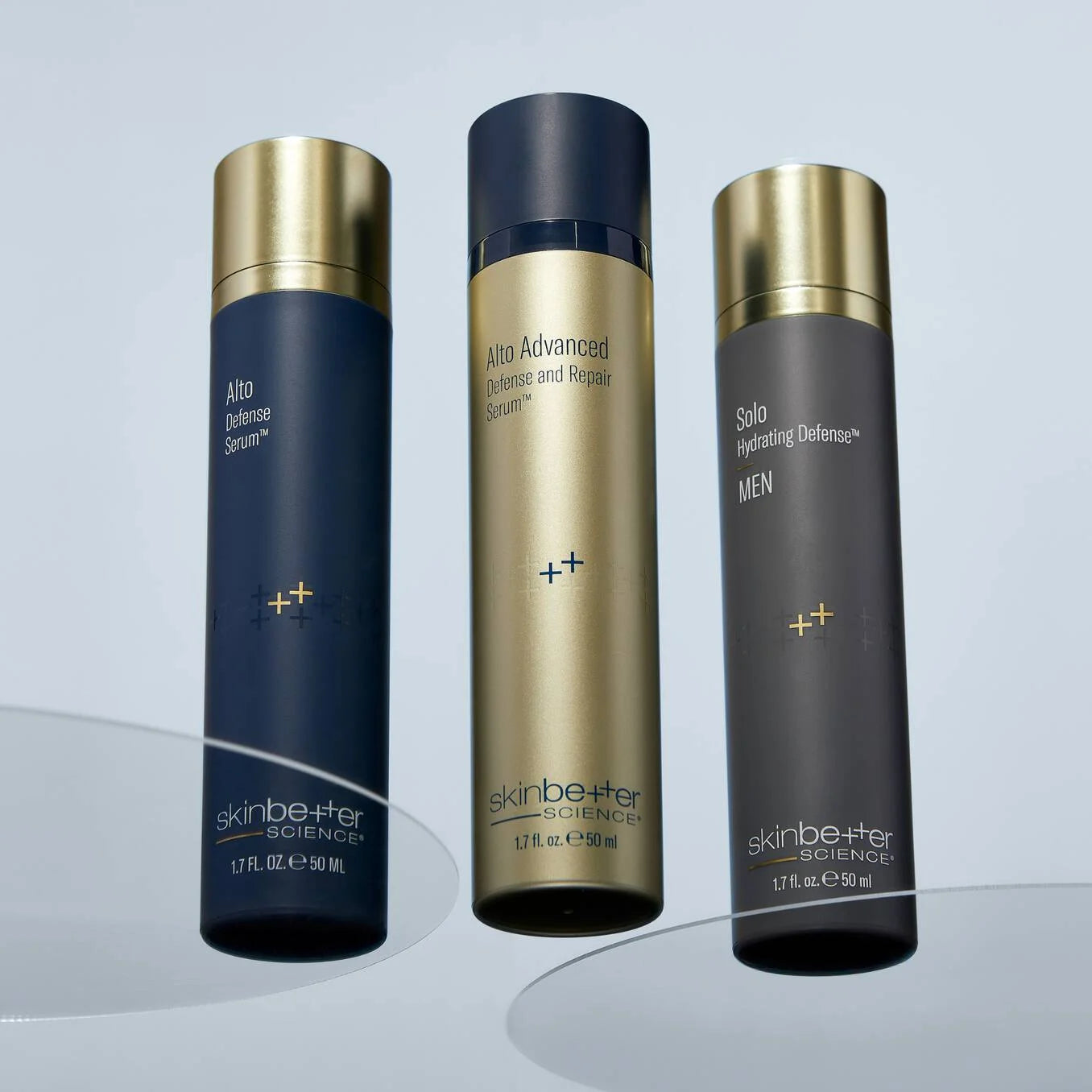 Skinbetter Science Alto Defense & Repair Serum