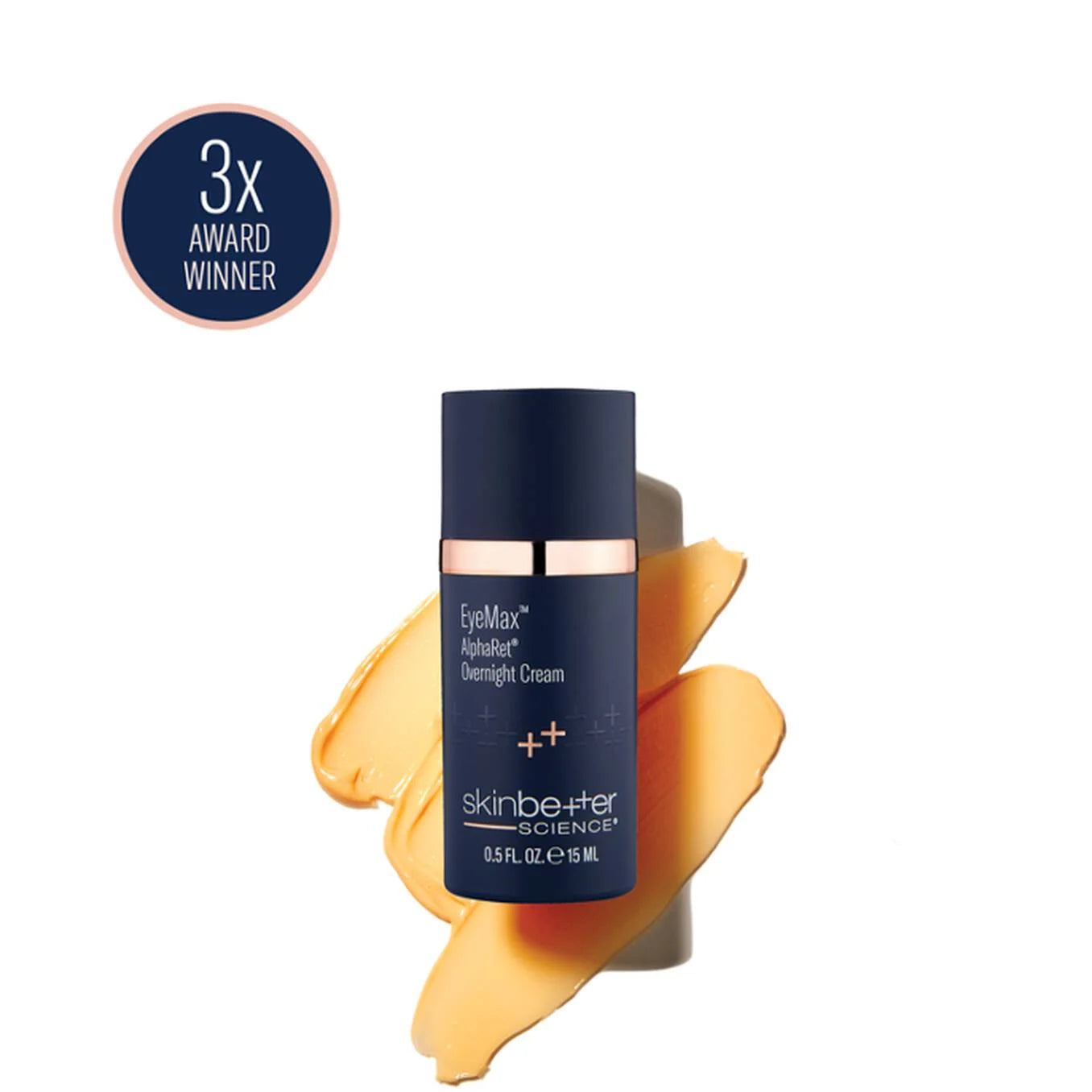 Skinbetter Science AlphaRet EyeMax