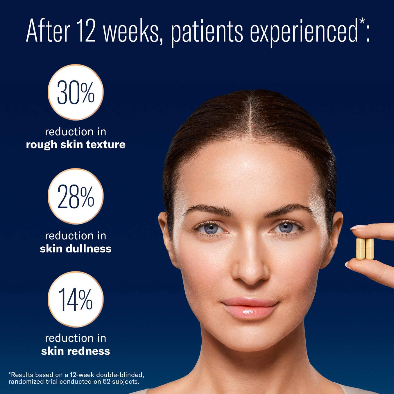 Skinbetter Science BioRewind Supplement