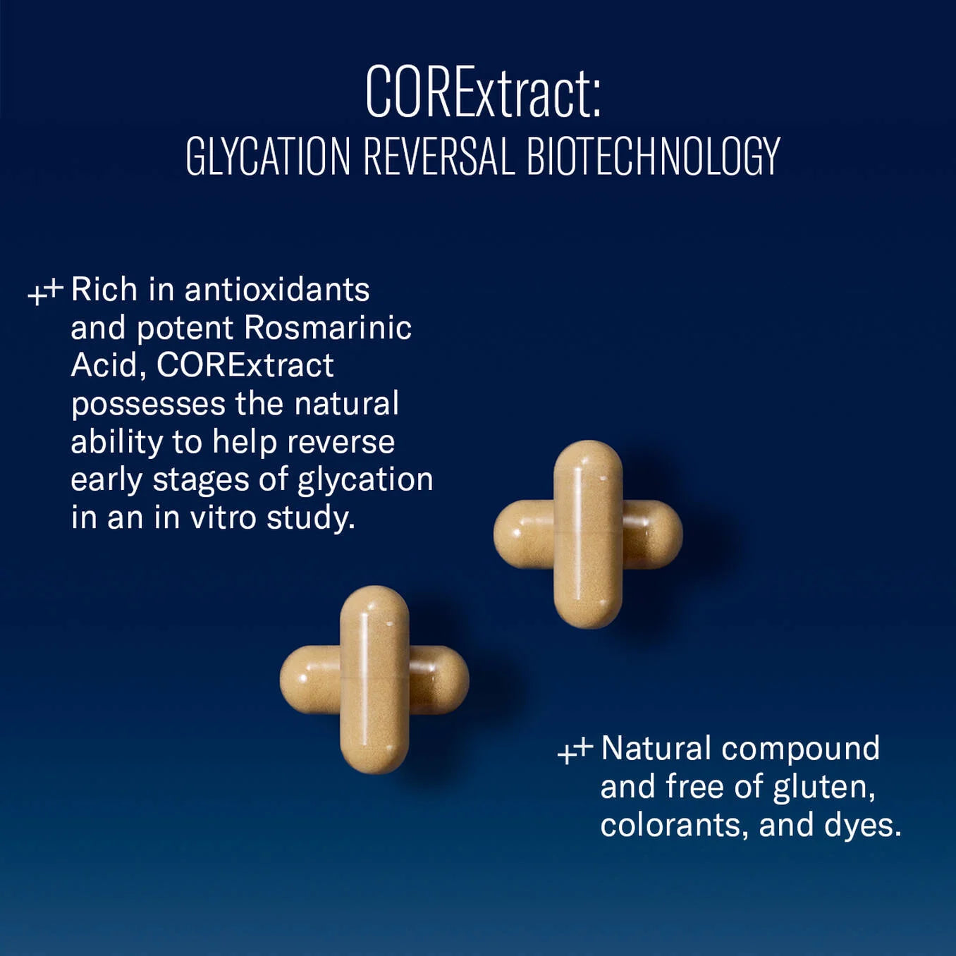 Skinbetter Science BioRewind Supplement