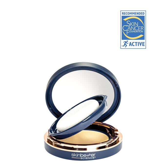 Skinbetter Science-ToneSmart SPF Compact