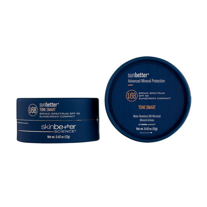 Skinbetter Science-ToneSmart SPF Compact