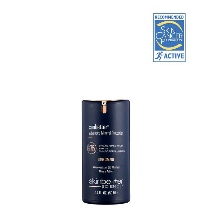 Skinbetter Science- ToneSmart 75 SPF liquid