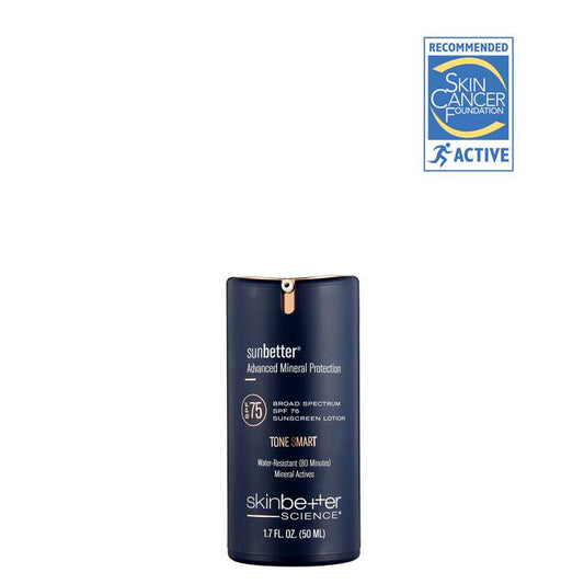 Skinbetter Science- ToneSmart 75 SPF liquid