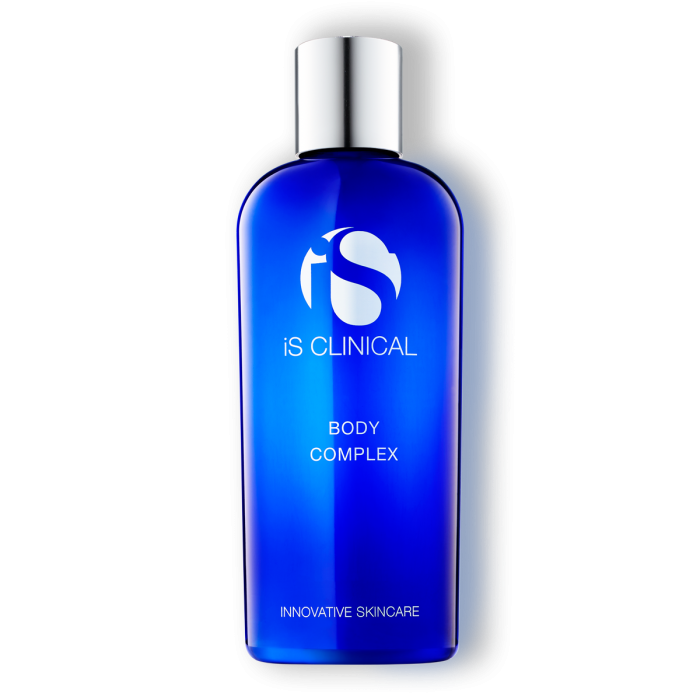 IS Clinical Body Complex(Body Lotion)