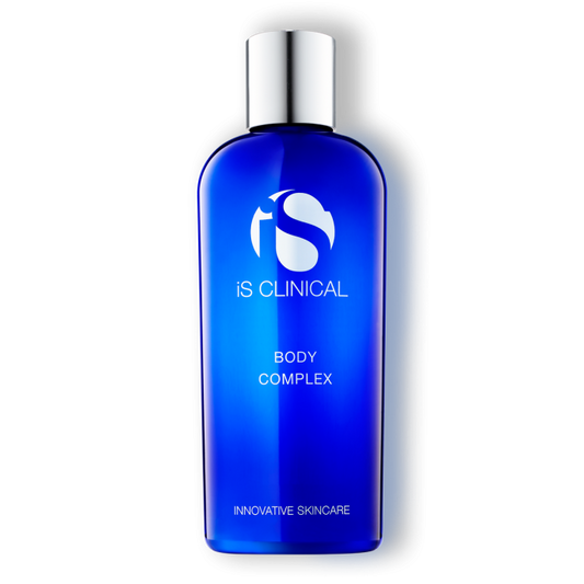 IS Clinical Body Complex(Body Lotion)