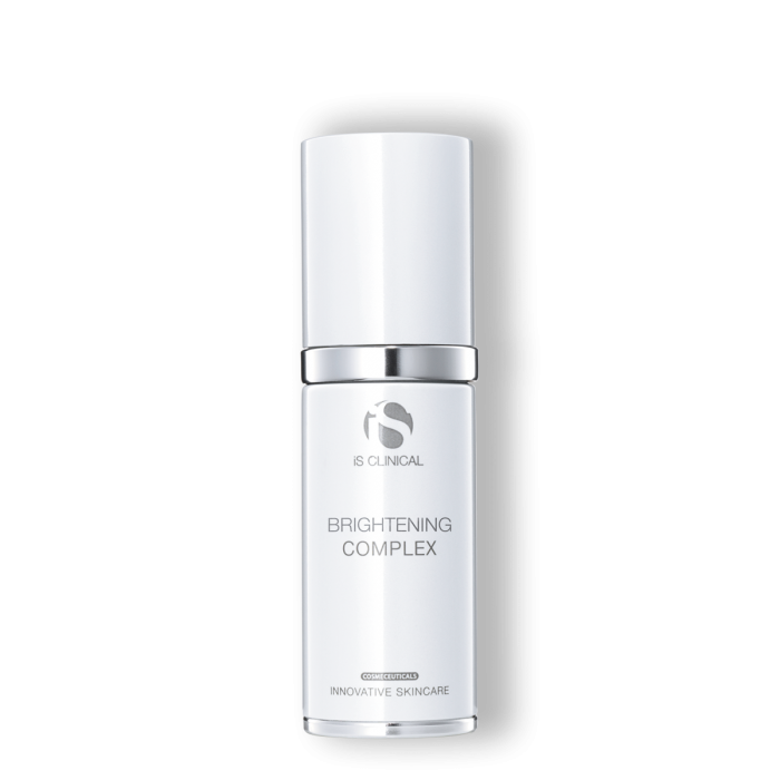 IS Clinical Brightening Complex