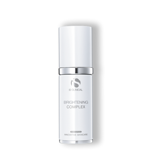 IS Clinical Brightening Complex