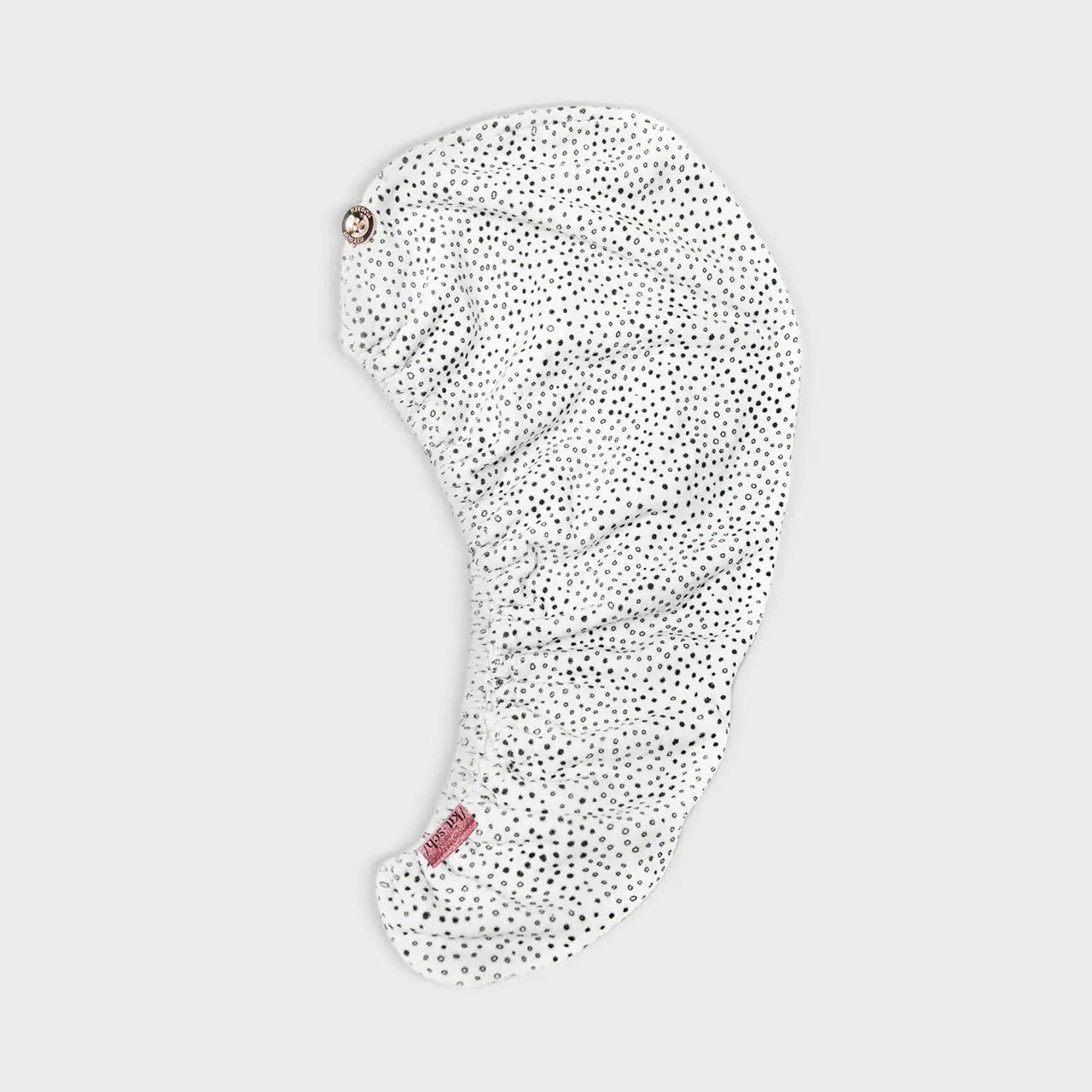 Kitsch Quick Dry Hair Towel