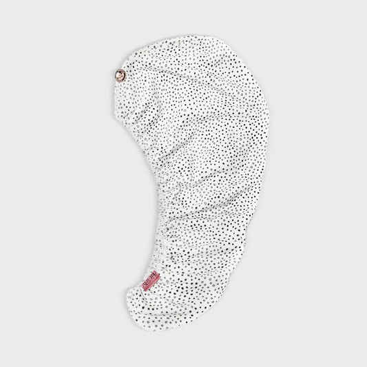 Kitsch Quick Dry Hair Towel