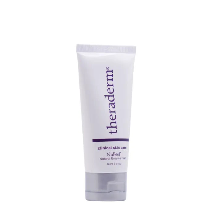 Theraderm Enzyme Exfoliator