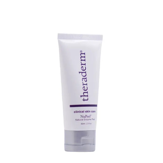 Theraderm Enzyme Exfoliator