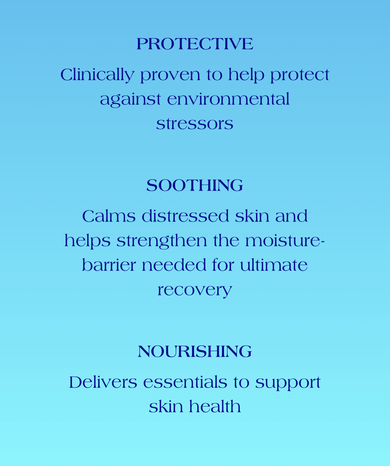 IS Clinical Sheald Recovery Balm