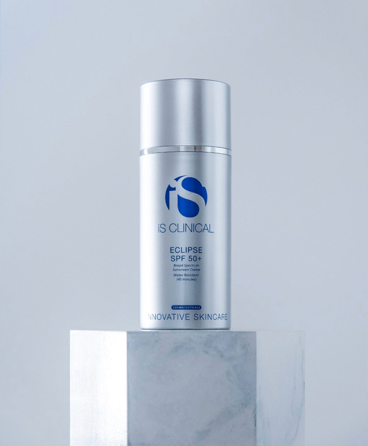 IS Clinical Eclipse SPF 50+