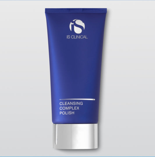 IS Clinical Cleansing Complex Polish